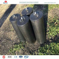 Pipeline-Luft-Test-aufblasbarer Rohr-Stecker